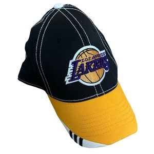 Lakers NBA Hat